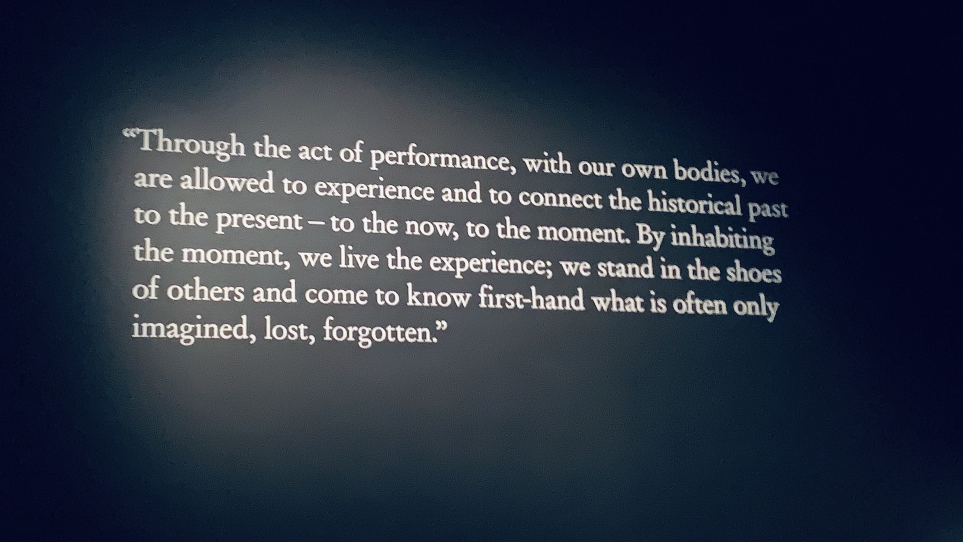 quote